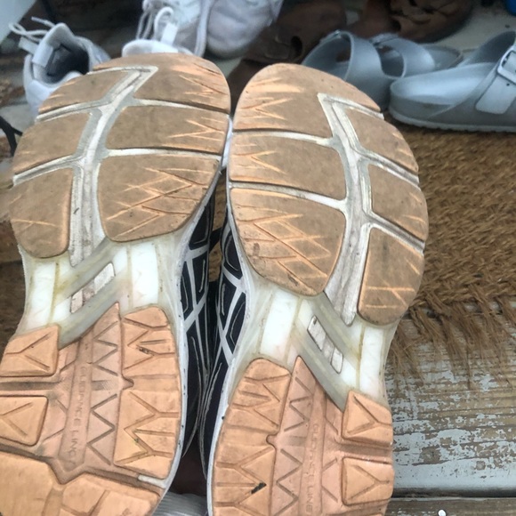 ASICS Running sneakers - Picture 4 of 4